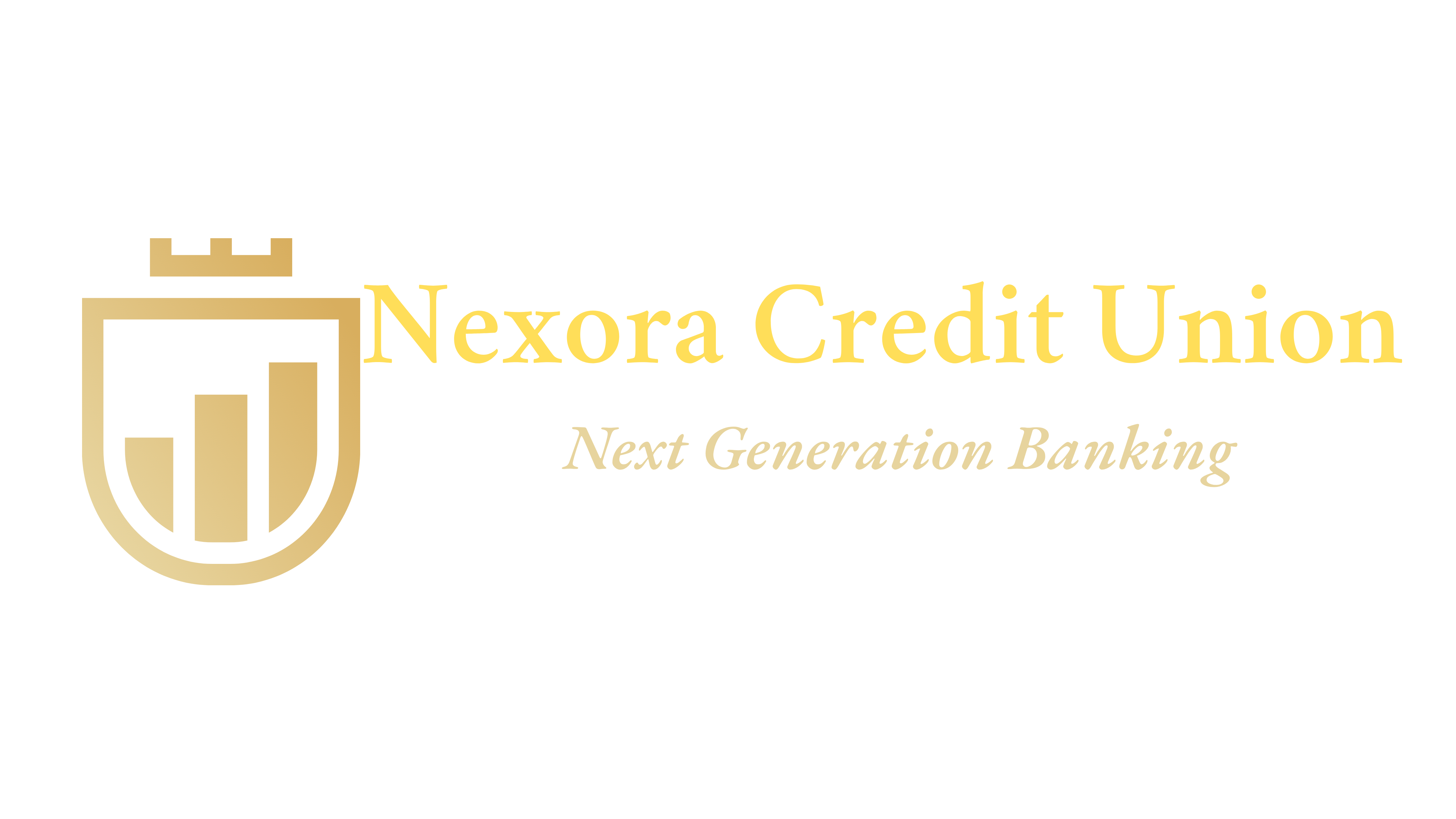 Nexora Credit Union